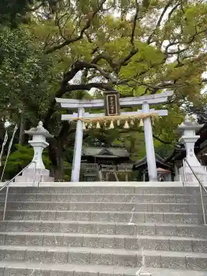 事任八幡宮(静岡県)