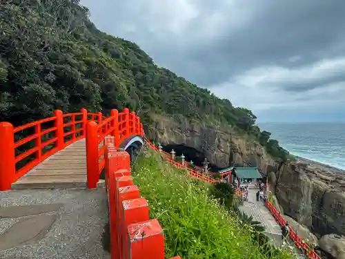 鵜戸神宮(宮崎県)