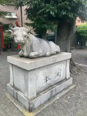 町田天満宮(東京都)