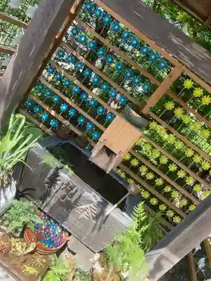 仙台八坂神社(宮城県)