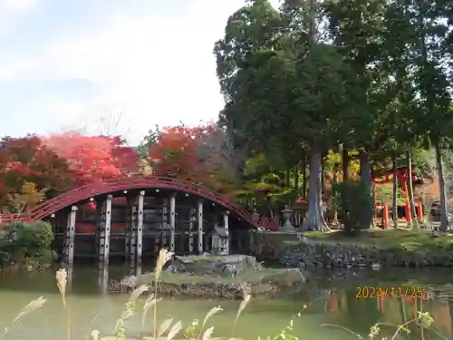 丹生都比売神社(和歌山県)