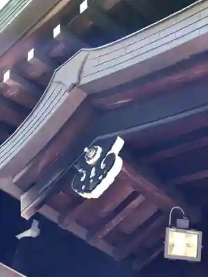 茨城縣護國神社のその他建物