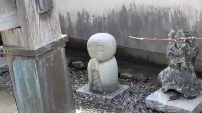 法林寺(大阪府)