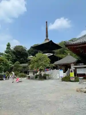 楽法寺（雨引観音）(茨城県)