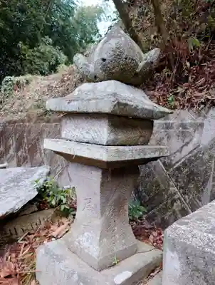 浮島神社(福島県)