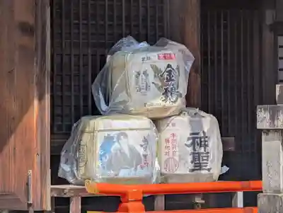 京都霊山護國神社(京都府)