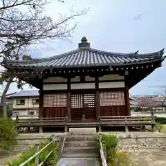 百萬遍知恩寺(京都府)