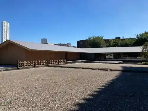 瑞聖寺のその他建物