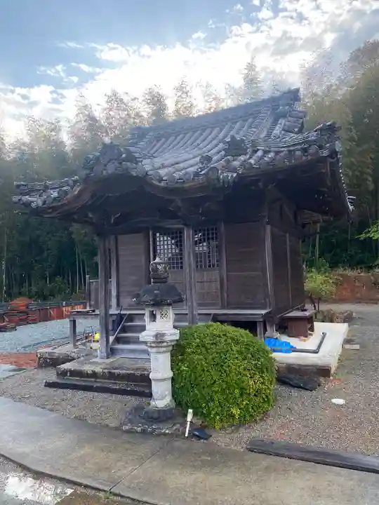 永寿寺(三重県)