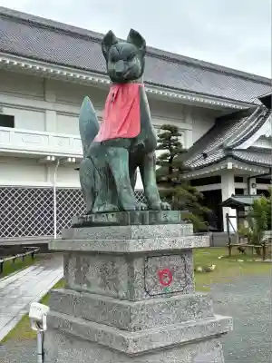 豊川閣　妙厳寺(愛知県)