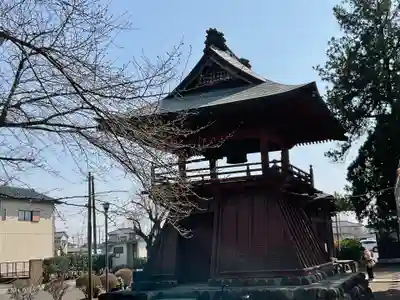 常繁寺(茨城県)