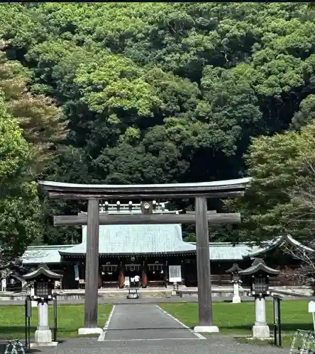 靜岡縣護國神社(静岡県)