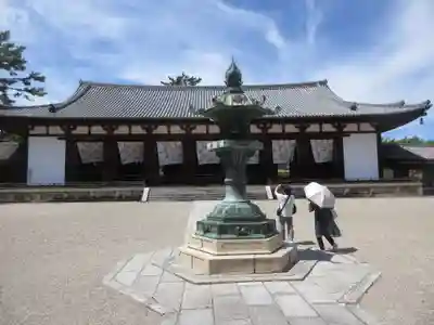 法隆寺(奈良県)