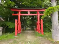 会津大國魂神社(福島県)