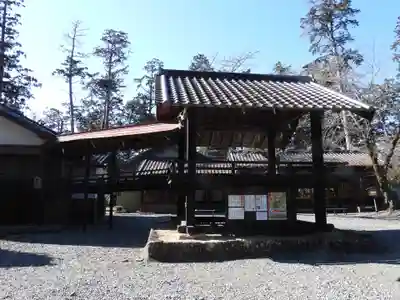 天宮神社(静岡県)