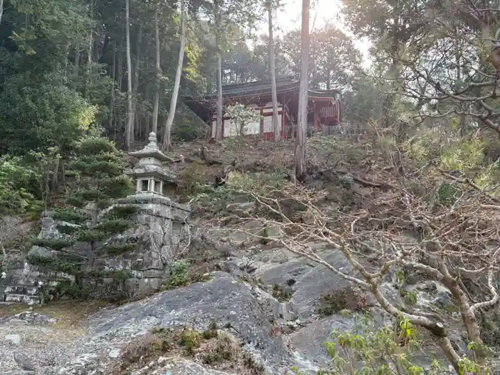 鏑射寺(兵庫県)