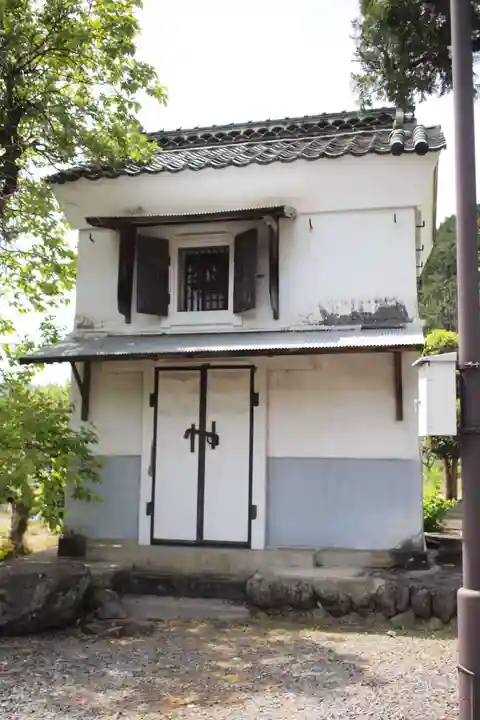 正龍寺のその他建物