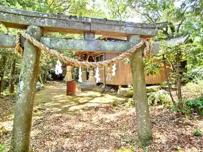 日吉神社(大分県)