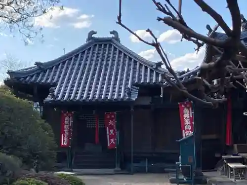 金剛寺のその他建物