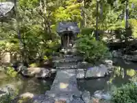 安祥寺(京都府)