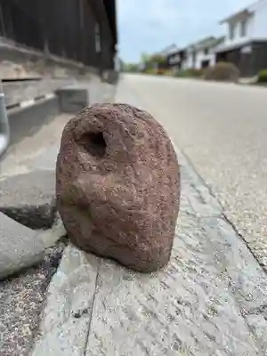 白鳥神社(長野県)