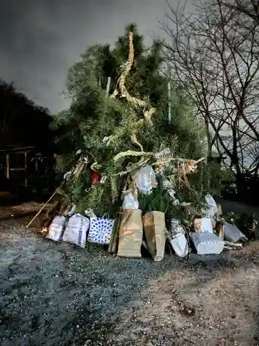 玉祖神社(大阪府)