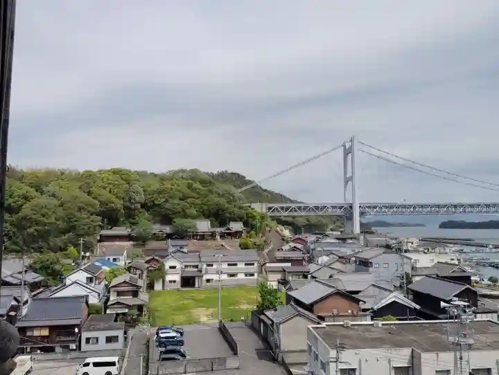 観音寺(岡山県)