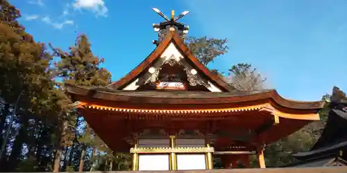 水戸八幡宮のその他建物
