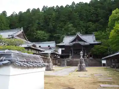 箸蔵寺のその他建物