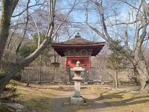 園城寺（三井寺）(滋賀県)