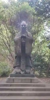 湯島聖堂(東京都)