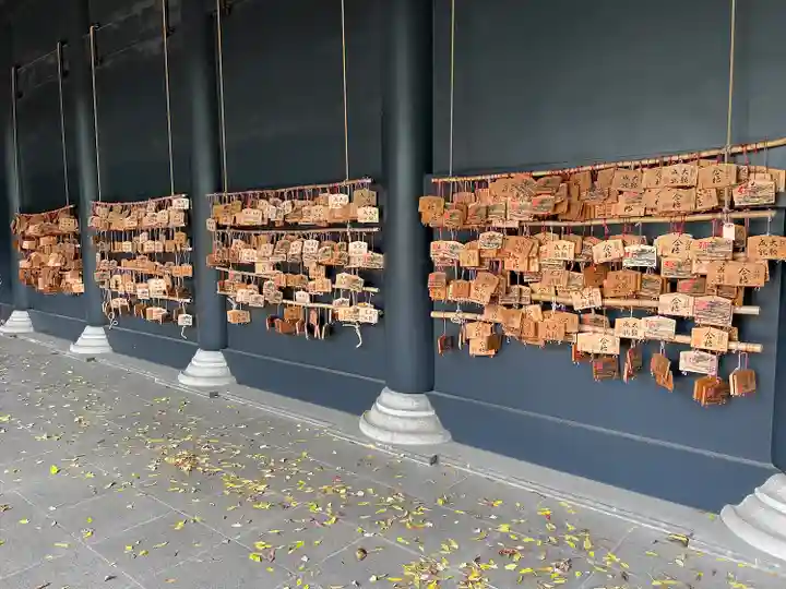 湯島聖堂(東京都)