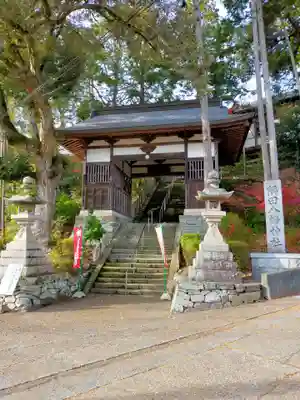 隅田八幡神社(和歌山県)