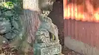 玉結神社(島根県)
