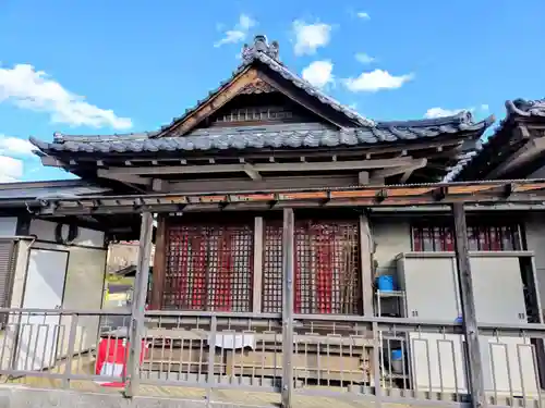 八雲神社(神奈川県)