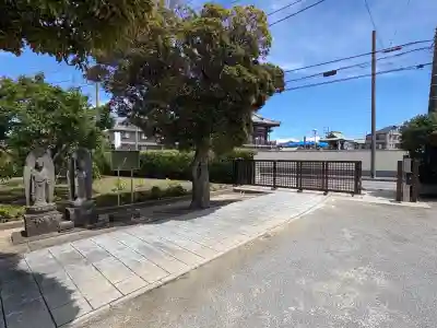 称専寺(東京都)