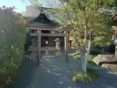 総持寺(大阪府)