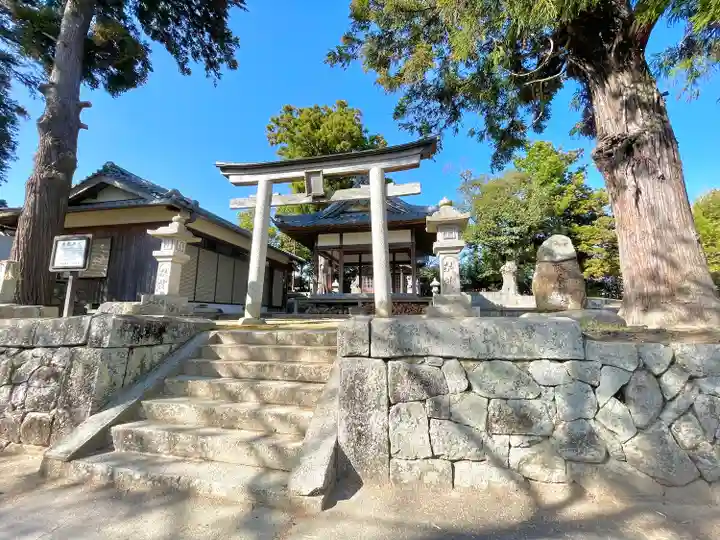 勝長神社(滋賀県)