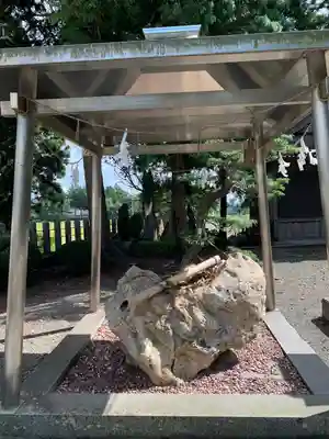 熊野神社(岩手県)