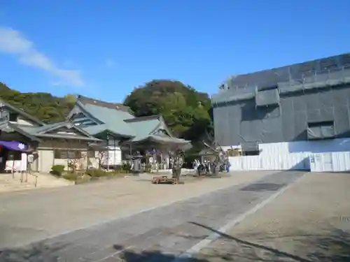 光明寺のその他建物