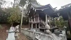 八幡神社(兵庫県)