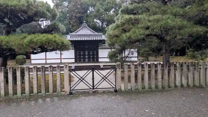 鳥羽天皇 安樂壽院陵(京都府)