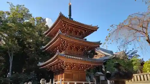 金蔵寺のその他建物