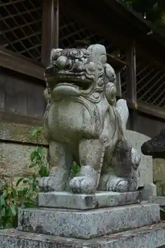 八神社(京都府)
