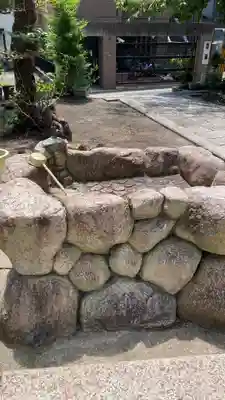 八宮神社(兵庫県)