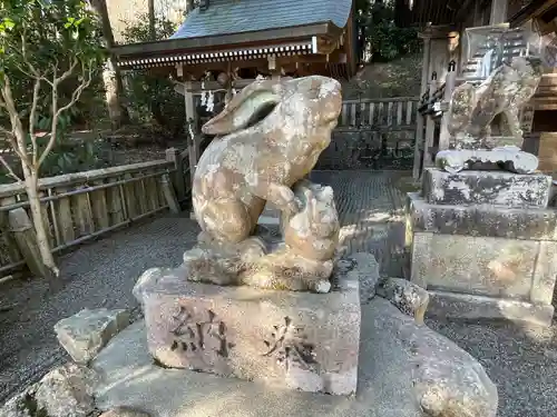 加茂神社(滋賀県)