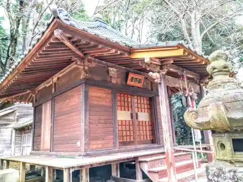 湊浜薬師堂(宮城県)