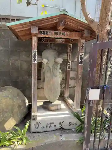 曹源寺(東京都)
