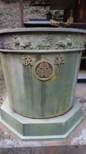 武蔵二宮 金鑚神社のその他建物