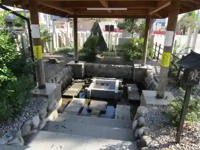 大垣八幡神社(岐阜県)